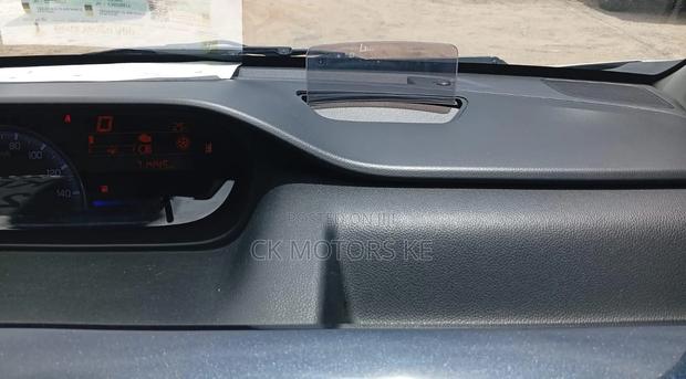Suzuki Wagon R 2019 White