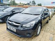 Subaru Impreza 2014 Blue for sale