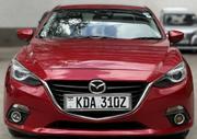 Mazda Atenza 2015 Red for sale