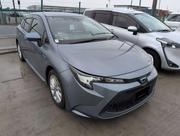 Toyota Corolla Touring S 2019 Gray for sale