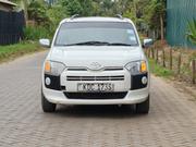 Toyota Probox 2015 White for sale