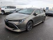Toyota Corolla LE Eco (1.8L 4cyl 2A) 2019 Ivory for sale