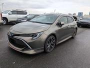 Toyota Corolla LE Eco (1.8L 4cyl 2A) 2019 Ivory for sale