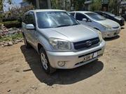 Toyota RAV4 2.0 4x4 2006 for sale