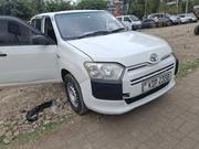 Toyota Probox 1.5 DX 2WD 2017 White for sale