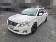 Toyota Premio 1.8 AWD 2010 White for sale