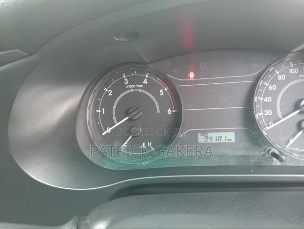 Toyota Hilux Revo Smart Cab Deisel 2.4 RWD 2019 Silver