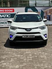 Toyota RAV4 2015 White for sale