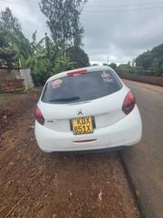Peugeot 208 2017 Pearl for sale