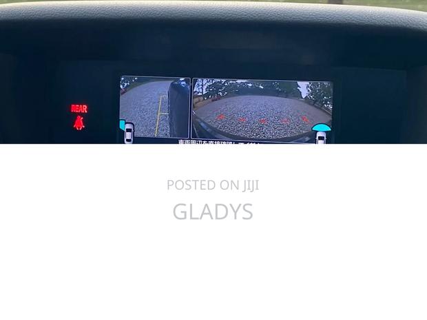 Subaru Levorg 2019 Gray