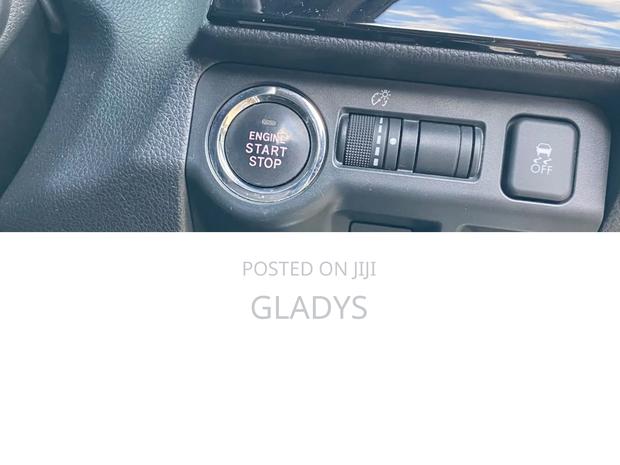 Subaru Levorg 2019 Gray
