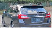 Subaru Levorg 2019 Gray for sale