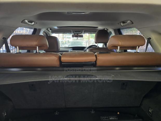 Lexus RX 2014 Pearl