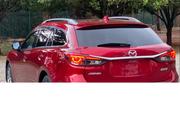 Mazda Atenza 2019 Red for sale
