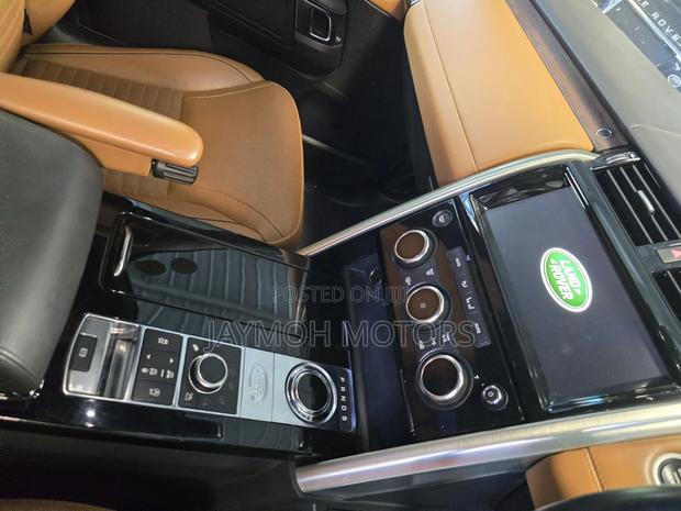 Land Rover Discovery Sport 2020 Black