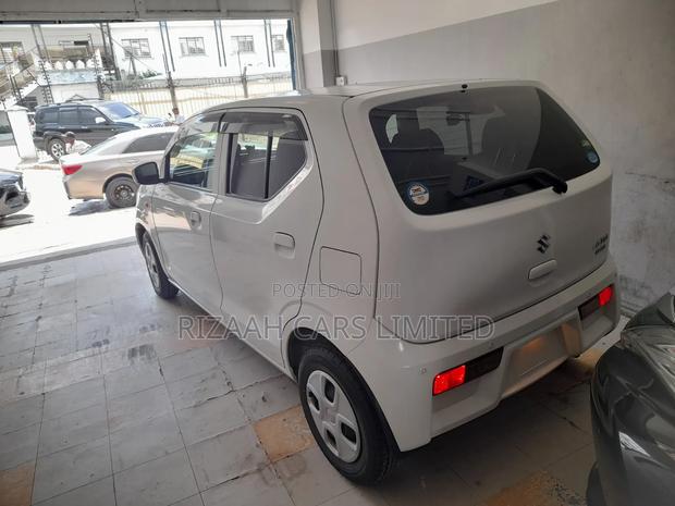 Suzuki Alto 2020