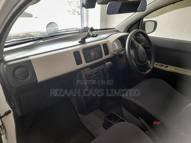 Suzuki Alto 2020