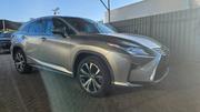 Lexus RX 2019 Gray for sale