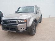Toyota Land Cruiser Prado 2.8 2024 for sale