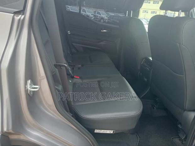 Toyota Land Cruiser Prado 2.8 2024