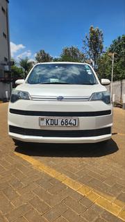 Toyota Spade 1.5 2019 White for sale