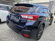 Subaru 1600 2019 Blue for sale