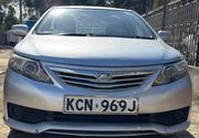 Toyota Allion 2011 for sale