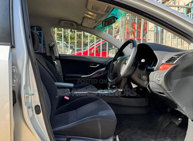 Toyota Allion 2011