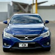Toyota Mark X 2015 Blue for sale