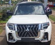Mitsubishi Pajero 2020 White for sale