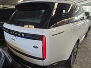 Land Rover Range Rover Vogue 2023 White for sale