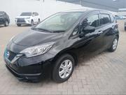 Nissan Note 1.2 Hybrid 2019 Black for sale