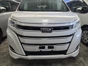 Toyota Noah 2019 White for sale