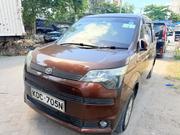 Toyota Spade 2014 for sale