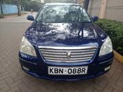 Toyota Premio 1.8 FWD 2005 Blue for sale