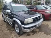 Suzuki Grand Vitara 2.0 2006 Black for sale