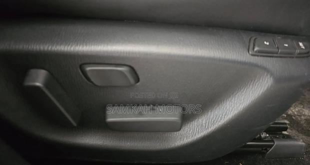 Mazda CX-3 2017 White