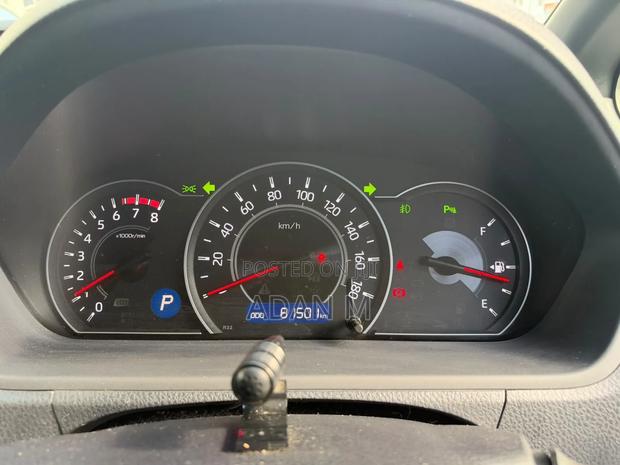 Toyota Noah 2019 Black