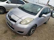 Toyota Vitz 2009 for sale