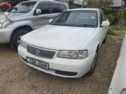 Nissan FB15 2003 Pearl for sale