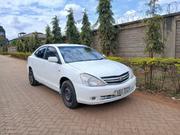 Toyota Allion 2006 White for sale