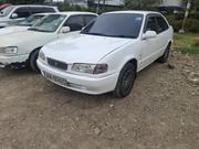 Toyota Corolla Automatic 1999 White for sale