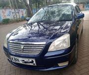 Toyota Premio 2004 Blue for sale