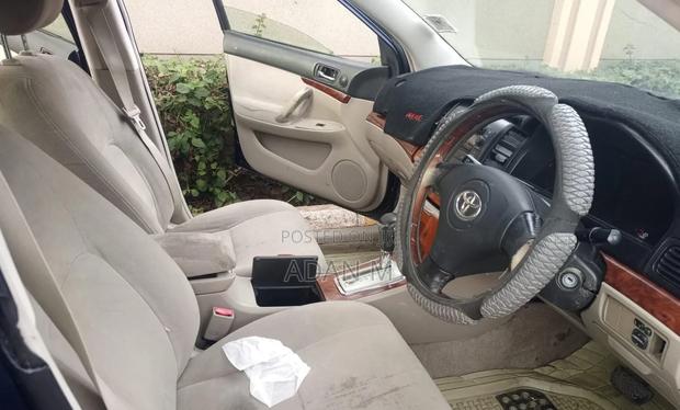 Toyota Premio 2004 Blue