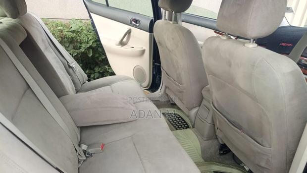 Toyota Premio 2004 Blue