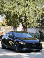 Mazda Axela 2019 Black for sale