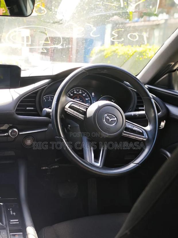 Mazda Axela 2019
