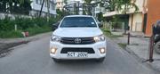 Toyota Hilux 2011 White for sale