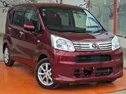 Daihatsu Mira 2019 Maroon for sale