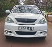 Toyota Harrier 2009 White for sale